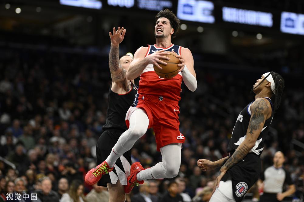 NBA